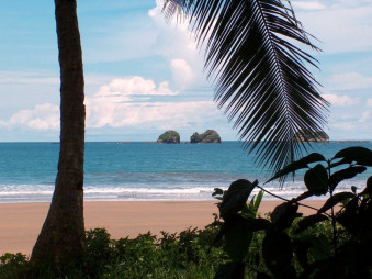 Инвестиционный проект Ballena Beach, Коста-Рика